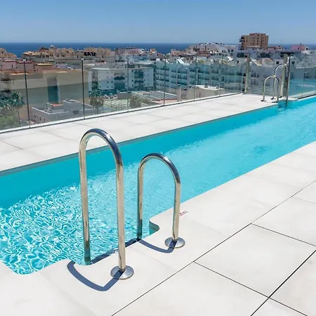 Inf25e- Tastefully Furnished Flat, Center *