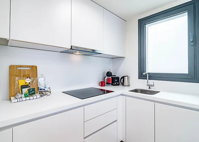 Apartman Inf2.5e- Tastefully Furnished Flat Cente *