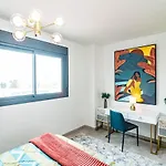 Inf2.5e- Tastefully Furnished Flat Cente Apartmán Estepona