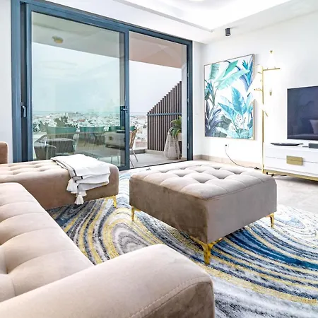 아파트 Inf2.5e- Tastefully Furnished In The Hea *