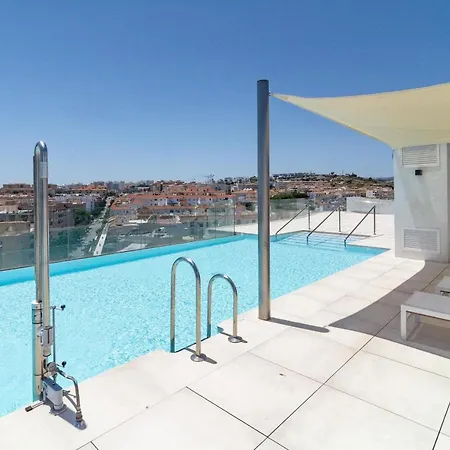 Apartamento Inf25e- Tastefully Furnished Flat, Center