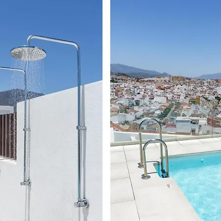 Inf2.5e- Tastefully Furnished Flat Cente Apartment *