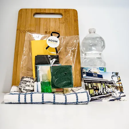 Inf2.5e- Tastefully Furnished Flat Cente Appartamento Estepona