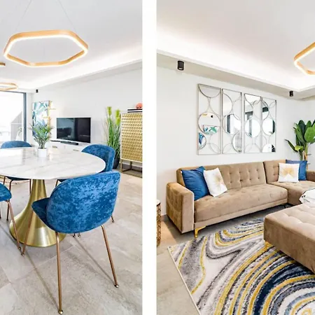 Inf25e- Tastefully Furnished In The Hea * Estepona