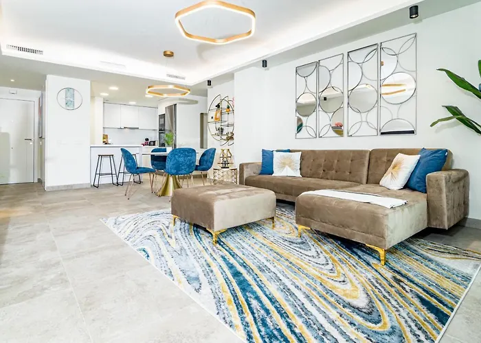 Appartamento Inf2.5e- Tastefully Furnished Flat Cente