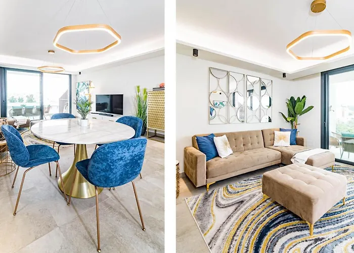 Apartment Inf2.5e- Tastefully Furnished Flat Cente *