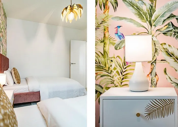 Appartamento Inf2.5e- Tastefully Furnished Flat Cente *